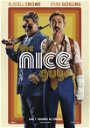 Copertina di The Nice Guys: Ryan Gosling e Russell Crowe nel trailer italiano