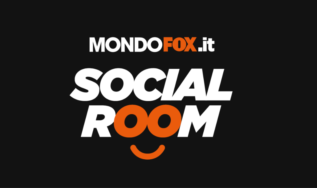 Il logo della NoSpoiler Social Room