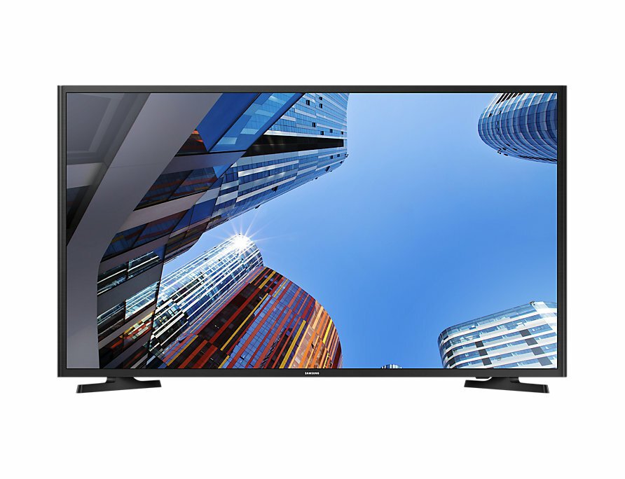 Immagine stampa di TV LED SAMSUNG M5000
