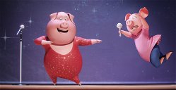 Copertina di Sing: ecco il terzo trailer italiano del film d'animazione