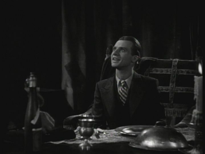 Dwight Frye interpreta Renfield nel Dracula di Tod Browning e Karl Freund