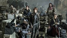 Copertina di Rogue One: A Star Wars Story, Disney diffonde un nuovo spot TV