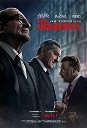 Copertina di The Irishman, il trailer finale del film di Martin Scorsese in arrivo su Netflix