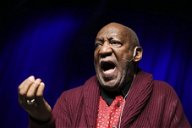Copertina di Bill Cosby insegnerà come difendersi da accuse di violenza sessuale