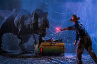 Copertina di La versione sicura di Jurassic Park è in realtà virtuale, con Google