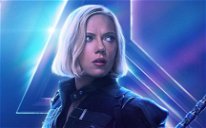 Copertina di Avengers 4: Vedova Nera si sacrificherà per salvare l'universo Marvel?