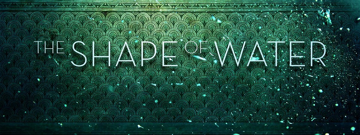 L'inebriante nuovo titolo di Guillermo del Toro, The Shape of Water