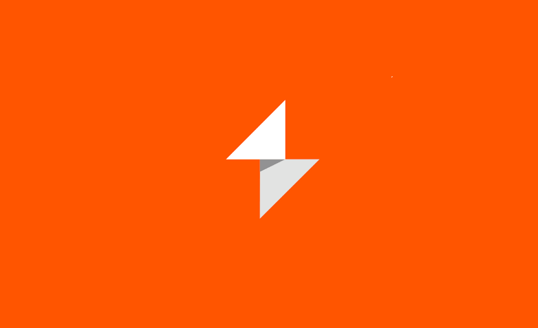 La versione moderna del logo di Winamp