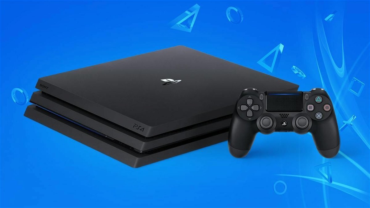 PlayStation 4 Pro, la console potenziata di Sony