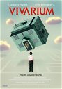 Copertina di Vivarium, il trailer del film fantascientifico con Jesse Eisenberg e Imogen Poots