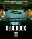 Copertina di Project Blue Book di Zemeckis: Roswell e l’Area 51 nella stagione 2