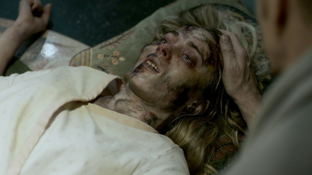 The Exorcist 1x07