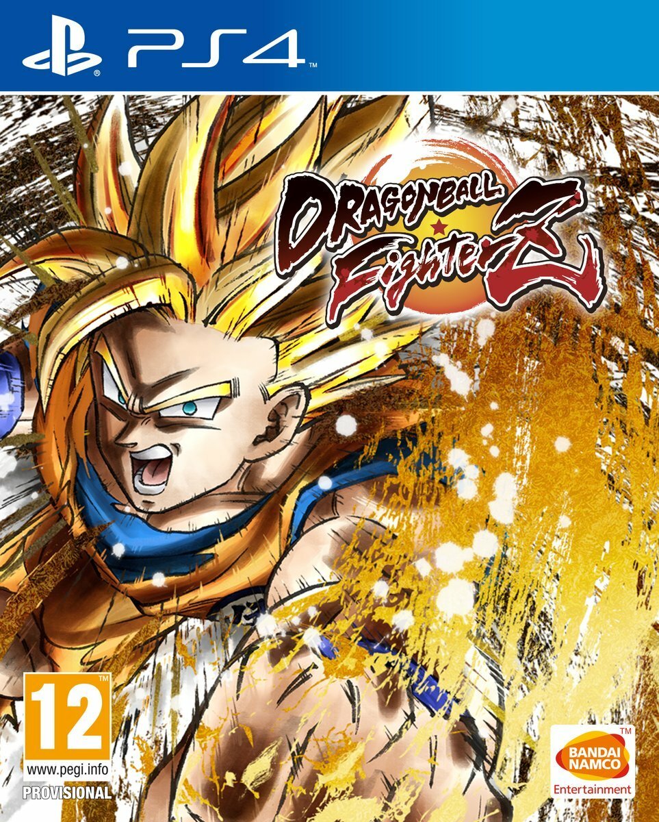 Dragon Ball FighterZ è disponibile su PC, PlayStation 4 e Xbox One