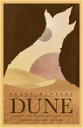 Copertina di Legendary ha acquisito i diritti per film e serie TV di Dune