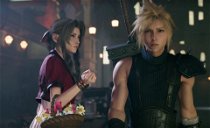Copertina di Final Fantasy VII Remake: dal Tokyo Game Show il nuovo trailer