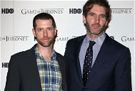 Copertina di Gli showrunner di Game of Thrones sono al lavoro su una nuova serie HBO
