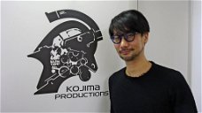 Copertina di Film di Metal Gear Solid, Kojima è fiducioso e crede in Vogt-Roberts