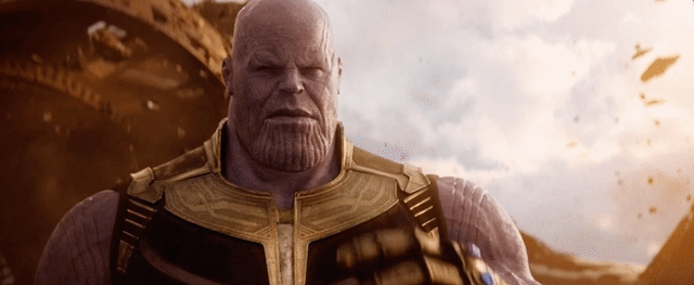 Josh Brolin è Thanos nel trailer ufficiale di Avengers: Infinity War