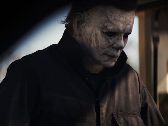 Michael Myers, l'assassino di Halloween