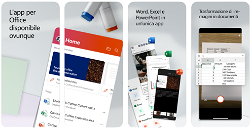 Copertina di Office per iOS e Android: disponibile l'app che unisce Word, Excel e PowerPoint
