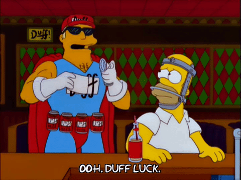 Simpson Duff gif