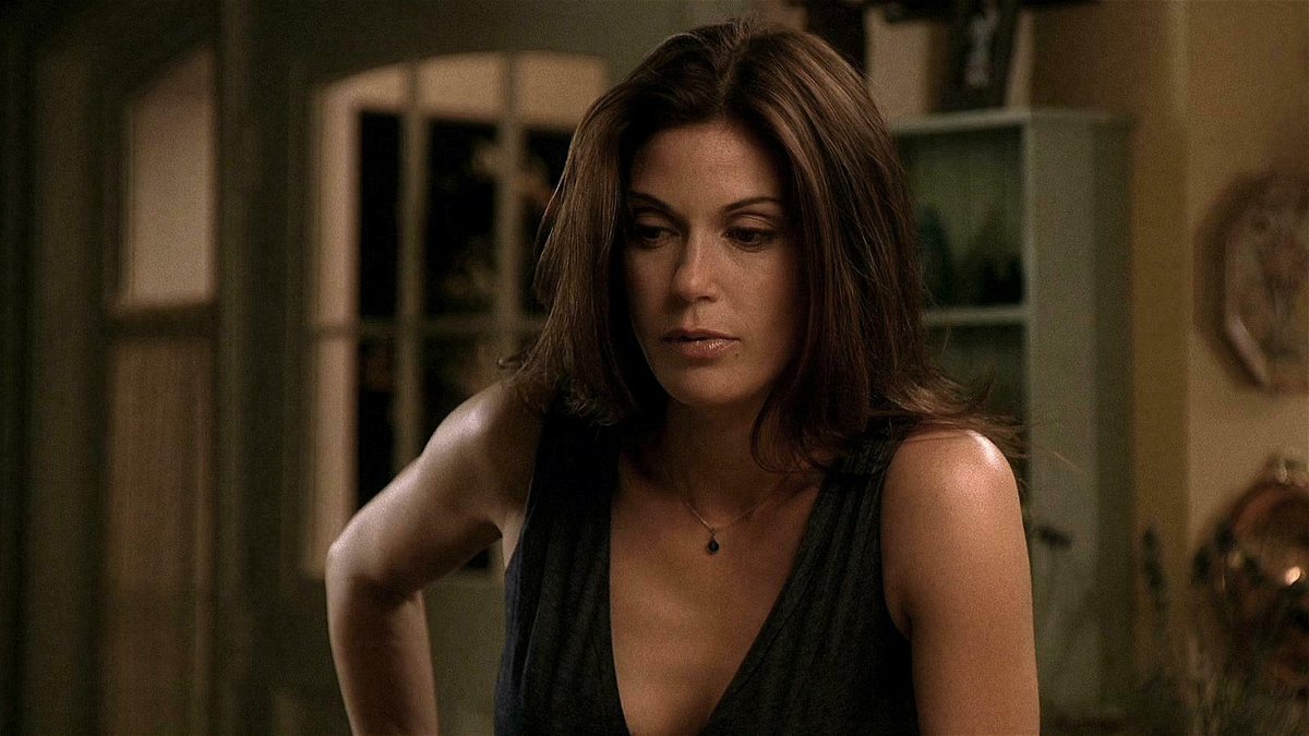 Susan Mayer in Desperate Housewives