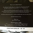 Copertina di Game of Thrones 8, finite le riprese di una battaglia epocale: oltre 55 giorni di lavoro sul set