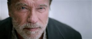 Copertina di Aftermath, il trailer del nuovo film con Arnold Schwarzenegger