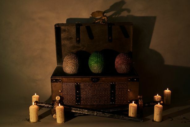 Game of Thrones: le uova di Pasqua 2019