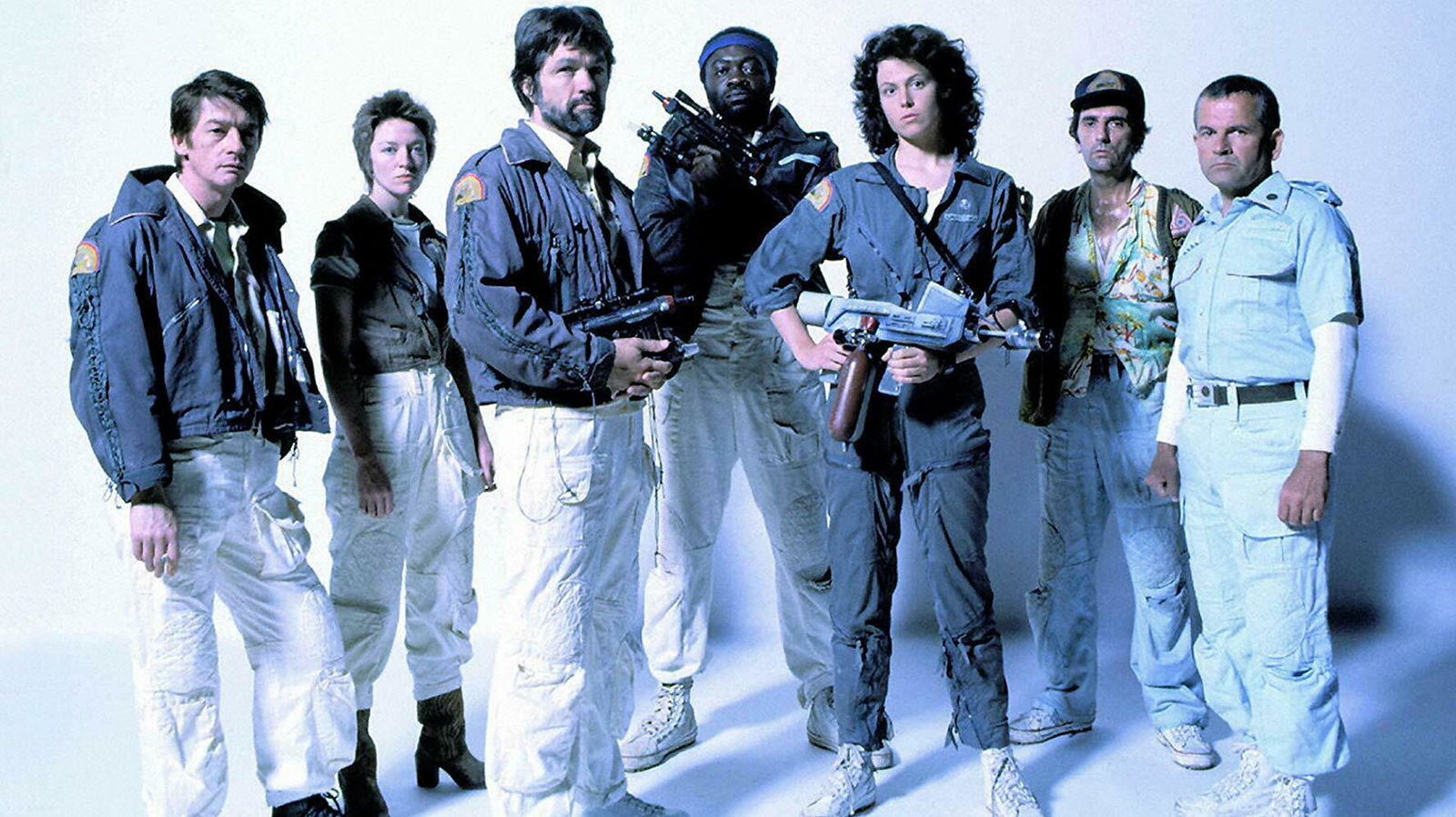 Clicca per vedere l'immagine originale Alien (1979)