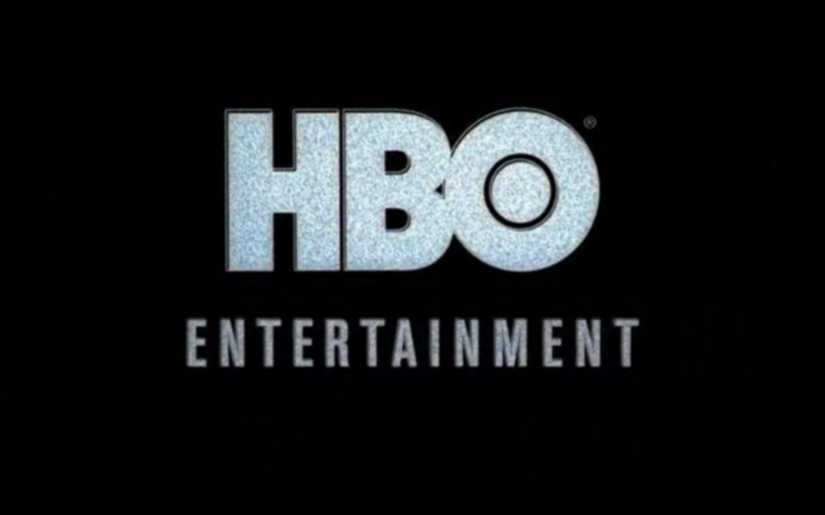 Il logo HBO
