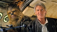 Copertina di Star Wars, lo spin-off di Han Solo racconterà anche le origini di Chewbacca