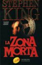 Copertina di La Zona Morta di Stephen King: un estratto dell'audiobook letto da James Franco