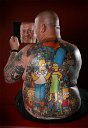 Copertina di I fan dei Simpson condividono i loro spettacolari tatuaggi [GALLERY]