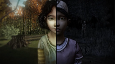 Copertina di Clementine tornerà nella stagione 3 del videogioco di The Walking Dead