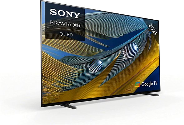 TV Sony XR BRAVIA 55" 2