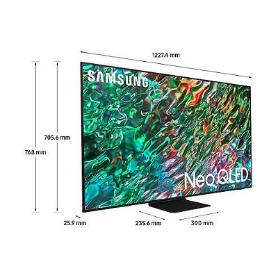 Samsung TV Neo Qled 2