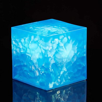 Cubo cosmico da collezione Marvel