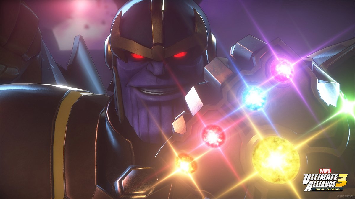 Marvel La Grande Alleanza 3 sarà disponibile dal 19 luglio 2019