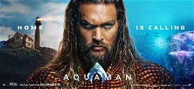 Copertina di Jason Momoa rivela il finale di Zack Snyder per Aquaman in Justice League (e il suo provino per Batman)