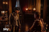 Copertina di Catherine the Great: il nuovo trailer ufficiale della miniserie con Helen Mirren