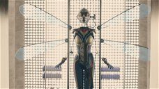 Copertina di Sigourney Weaver è in trattative per un film Marvel?