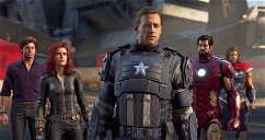 Copertina di Marvel's Avengers: tutte le impressioni della prova del videogame a Lucca Comics & Games