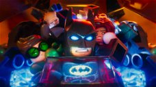 Copertina di LEGO Batman: Warner Bros presenta la versione in digital download