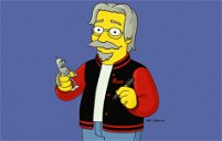 Copertina di Disenchantment: Matt Groening a lavoro su una nuova serie animata