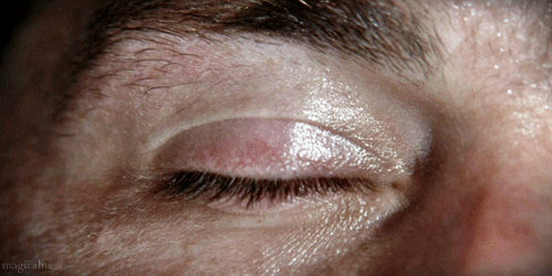 Clicca per vedere l'immagine originale Un'immagine dal Pilot di Lost