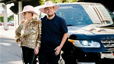 Copertina di Le avventure di Lady Gaga al Carpool Karaoke con James Corden