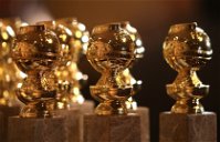 Copertina di Seth Meyers presenterà i Golden Globe 2018