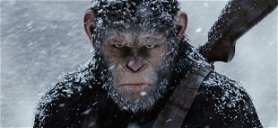 Copertina di The War - Il Pianeta delle Scimmie, il nuovo trailer ufficiale