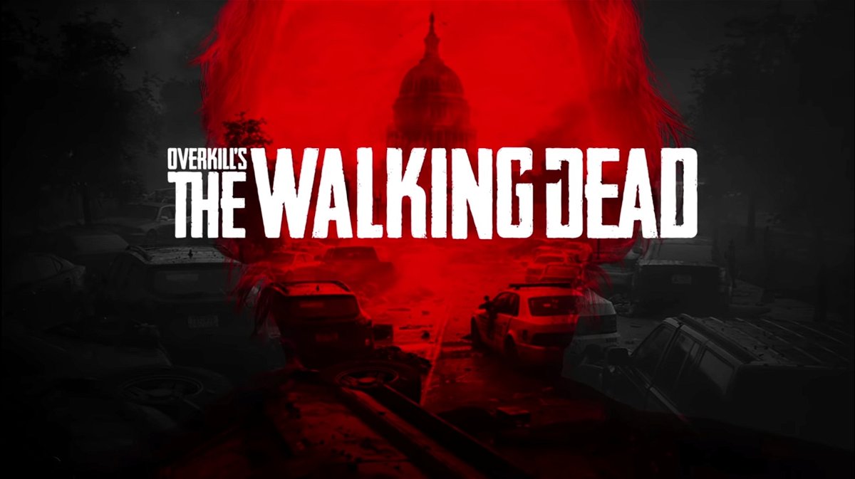 Overkill's The Walking Dead per PC, Xbox One e PlayStation 4